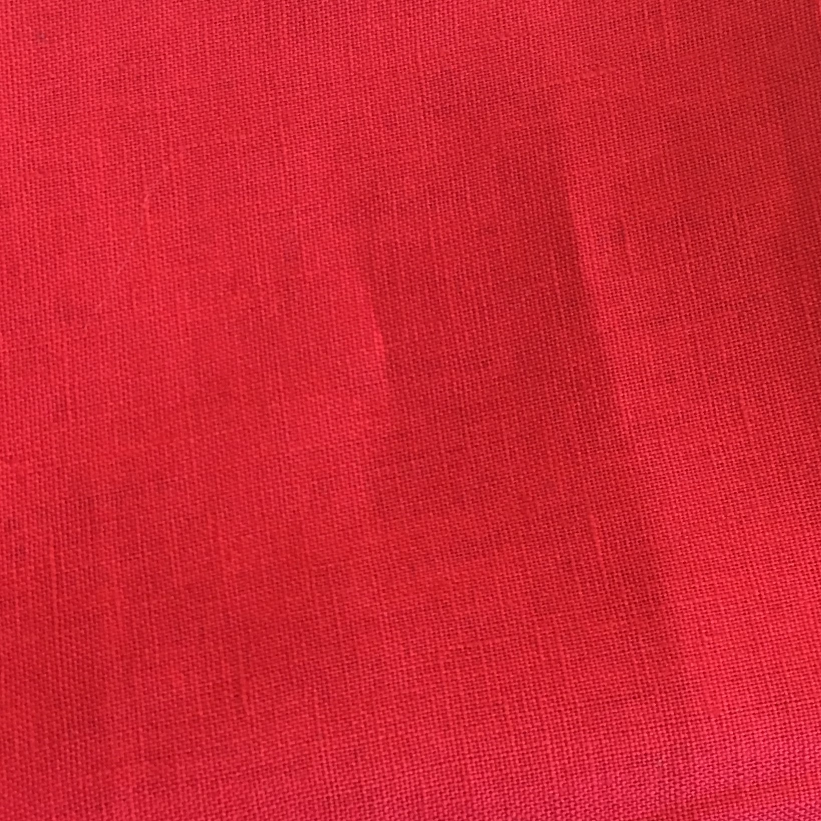 Pure Linen – Frankie Bear Fabric