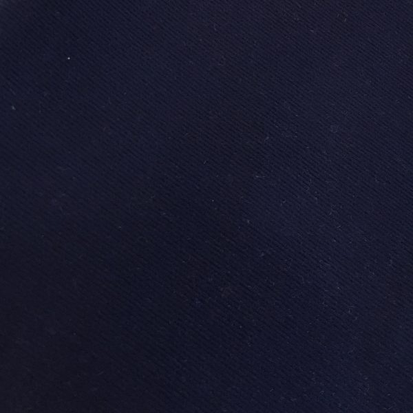 Navy - Lightweight Pinwale