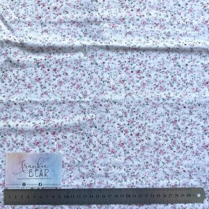 Julie Pink - 64cm Remnant