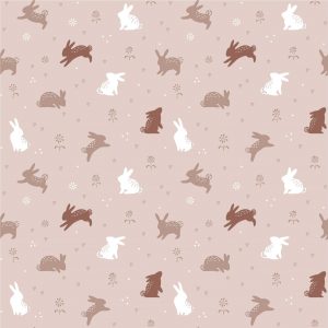 Bailey Knit - 55cm Remnant