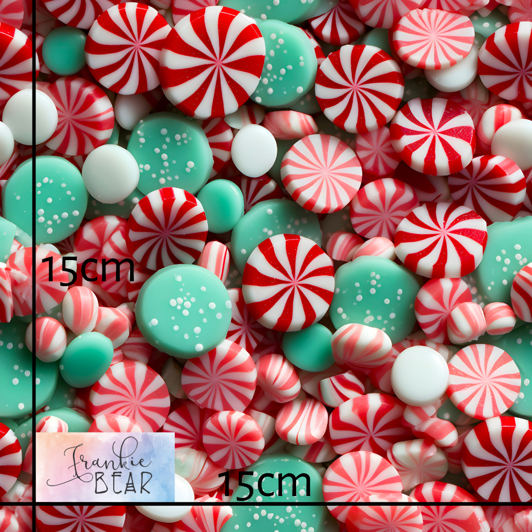 Mints - Woven - Image 2