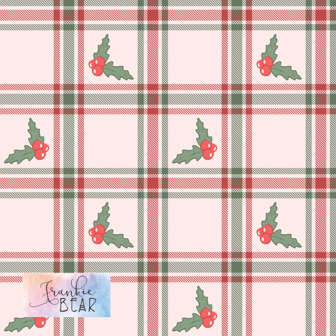 December - Woven