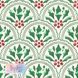 Holly - Woven