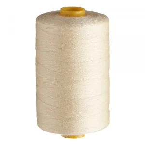 Natural Birch Thread - 1000m