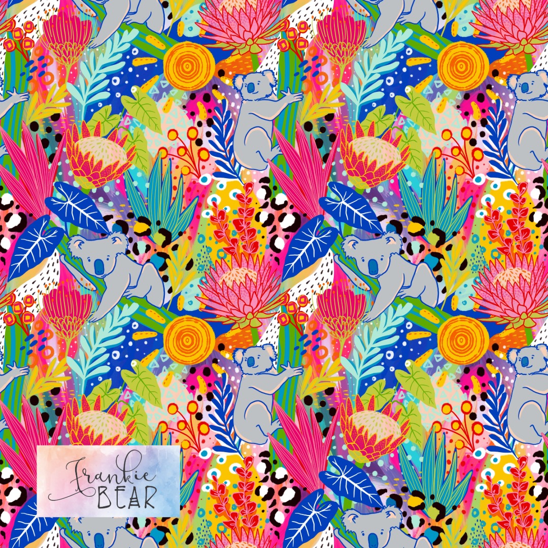 Victoria - Knit - Image 3