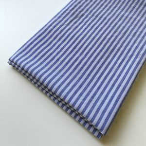 Blue - Stripes