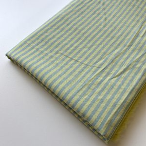 Blue and Yellow - Stripes