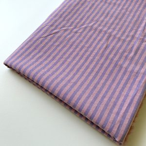 Purple and Pink - Stripes